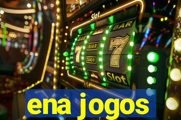 ena jogos